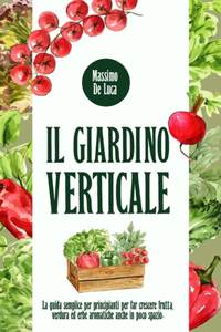 Il Giardino Verticale