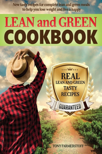 Lean and Green Cookbook