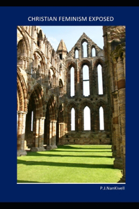 Christian Feminism Exposed