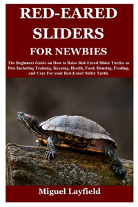 Red-Eared Sliders for Newbies