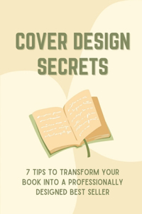 Cover Design Secrets