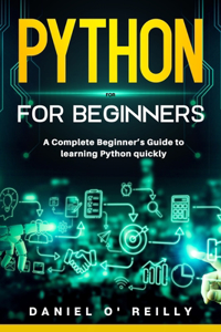 Python for Beginners