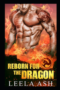 Reborn for the Dragon