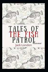 Tales of the Fish Patrol Illustrated