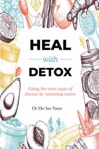 Heal with Detox