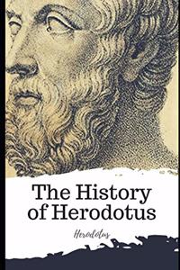 The History of Herodotus