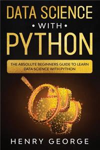 Data Science With Python