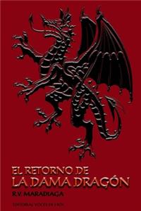 El retorno de la Dama Dragón