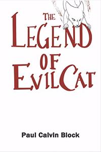 The Legend Of Evil Cat
