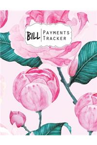 Bill Payment Tracker