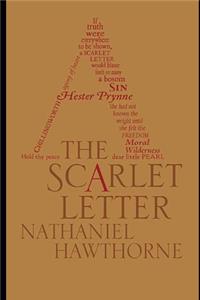 THE SCARLET LETTER 