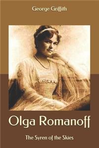 Olga Romanoff