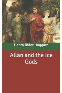 Allan and the Ice Gods