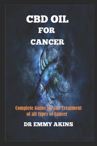 CBD Oil for Cancer