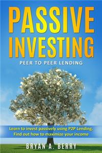 Passive Investing