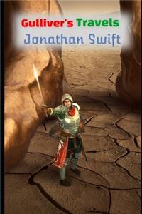 Gulliver's Travels By Jonathan Swift 