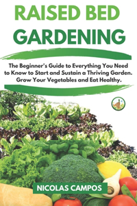 Raised Bed Gardening