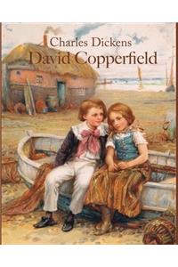 David Copperfield (Annotated)