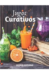 Jugos Curativos