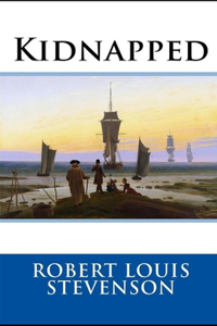 Kidnapped Annotated