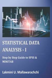 Statistical Data Analysis - 1
