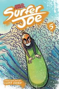 Surfer Joe