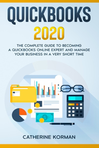 QuickBooks 2020