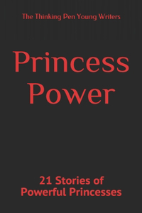 Princess Power