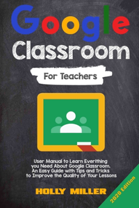 Google Classroom