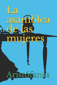 La asamblea de las mujeres