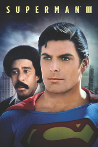 Superman III