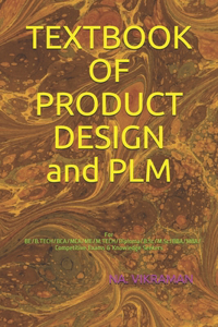 TEXTBOOK OF PRODUCT DESIGN and PLM