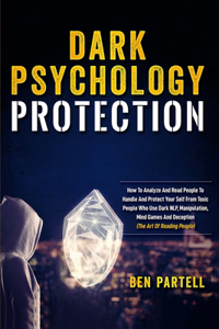 Dark Psychology Protection