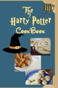 The Harry Potter Cookbook