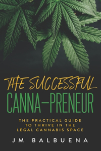 Successful Canna-preneur