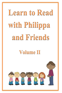 Learn to Read with Philippa in the Classroom