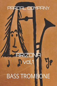 ARIZONA Vol.1