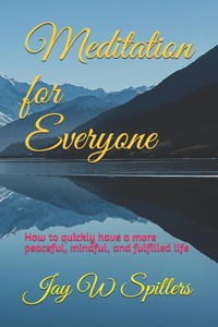 Meditation for Everyone
