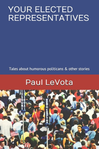 Your Elected Representatives