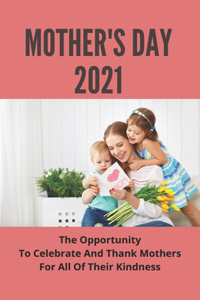 Mother's Day 2021