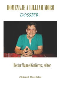 Homenaje a Lilliam Moro