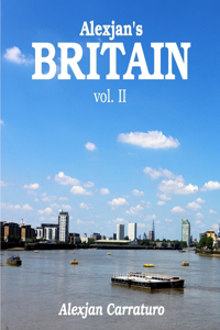 Alexjan Britain