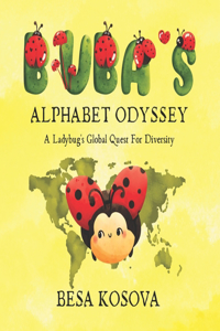 Buba's Alphabet Odyssey