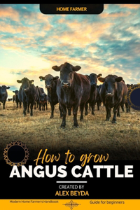 Angus Cattle