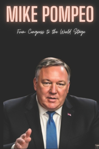 Mike Pompeo