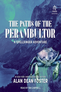 Paths of the Perambulator