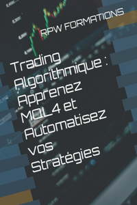 Trading Algorithmique