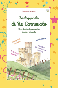 leggenda di re Carnevale