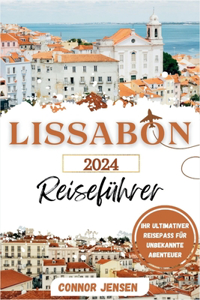 Lissabon Reiseführer 2024