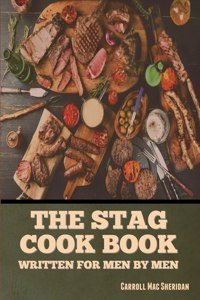 Stag Cook Book